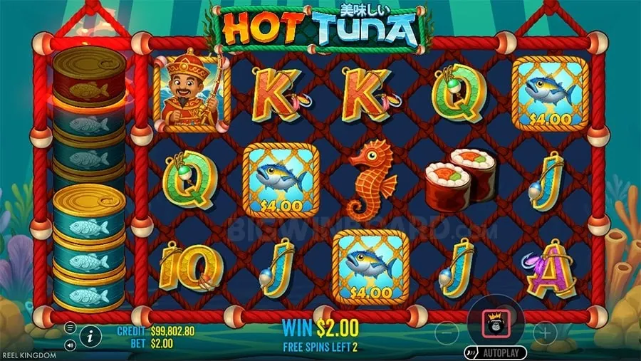 Slot Winning Strategies